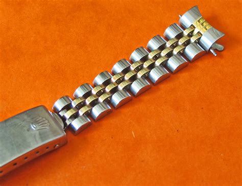 jubilee rolex watch bands|genuine rolex replacement bands.